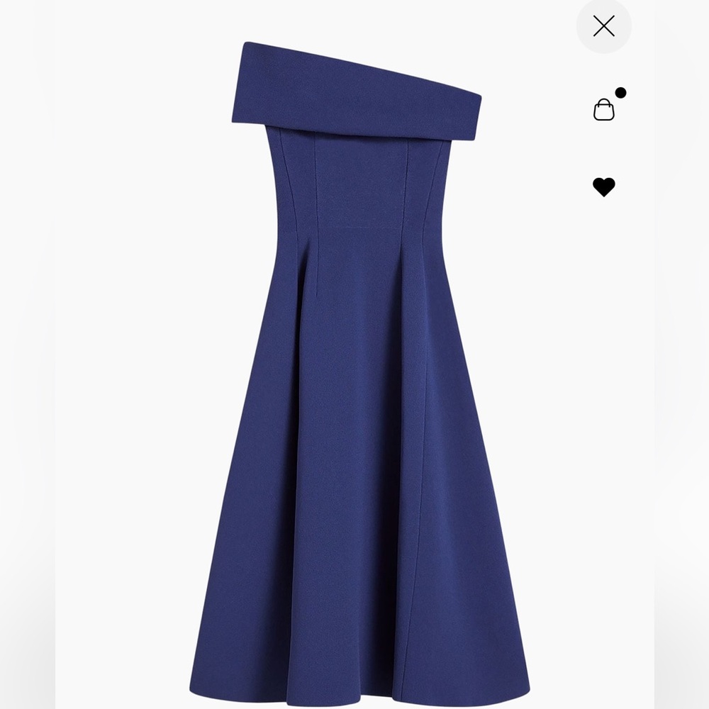 Scanlan Theodore Dress